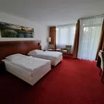 Hotel Rosenpark Laurensberg