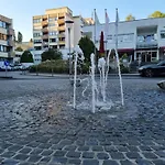 Hotel Rosenpark Laurensberg