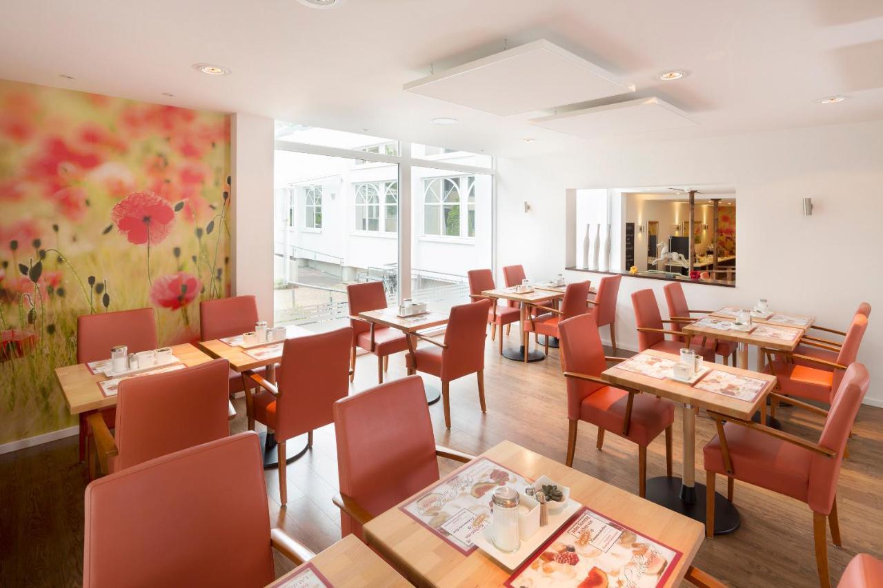 Rosenpark Laurensberg Hotel