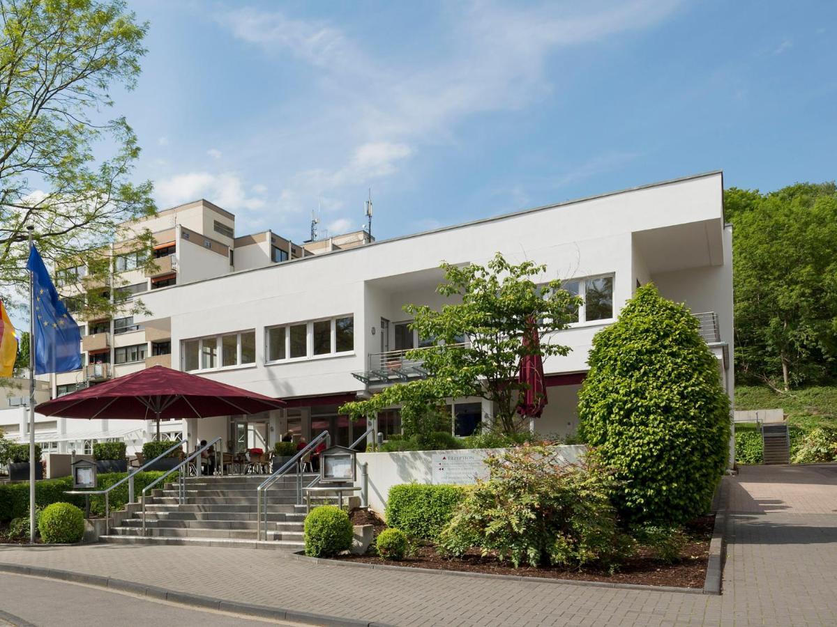 Rosenpark Laurensberg Hotel
