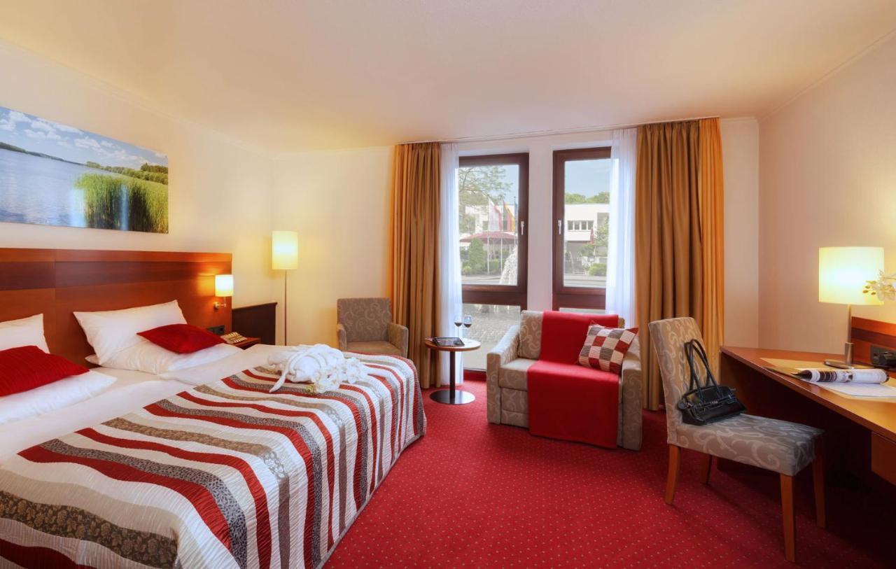 Rosenpark Laurensberg Hotel 3*