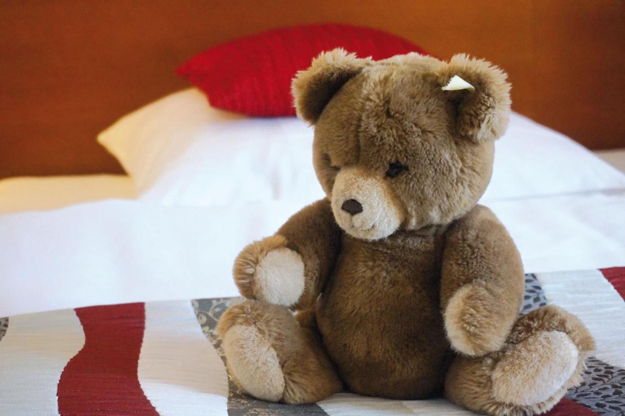 Rosenpark Laurensberg Hotel 3*