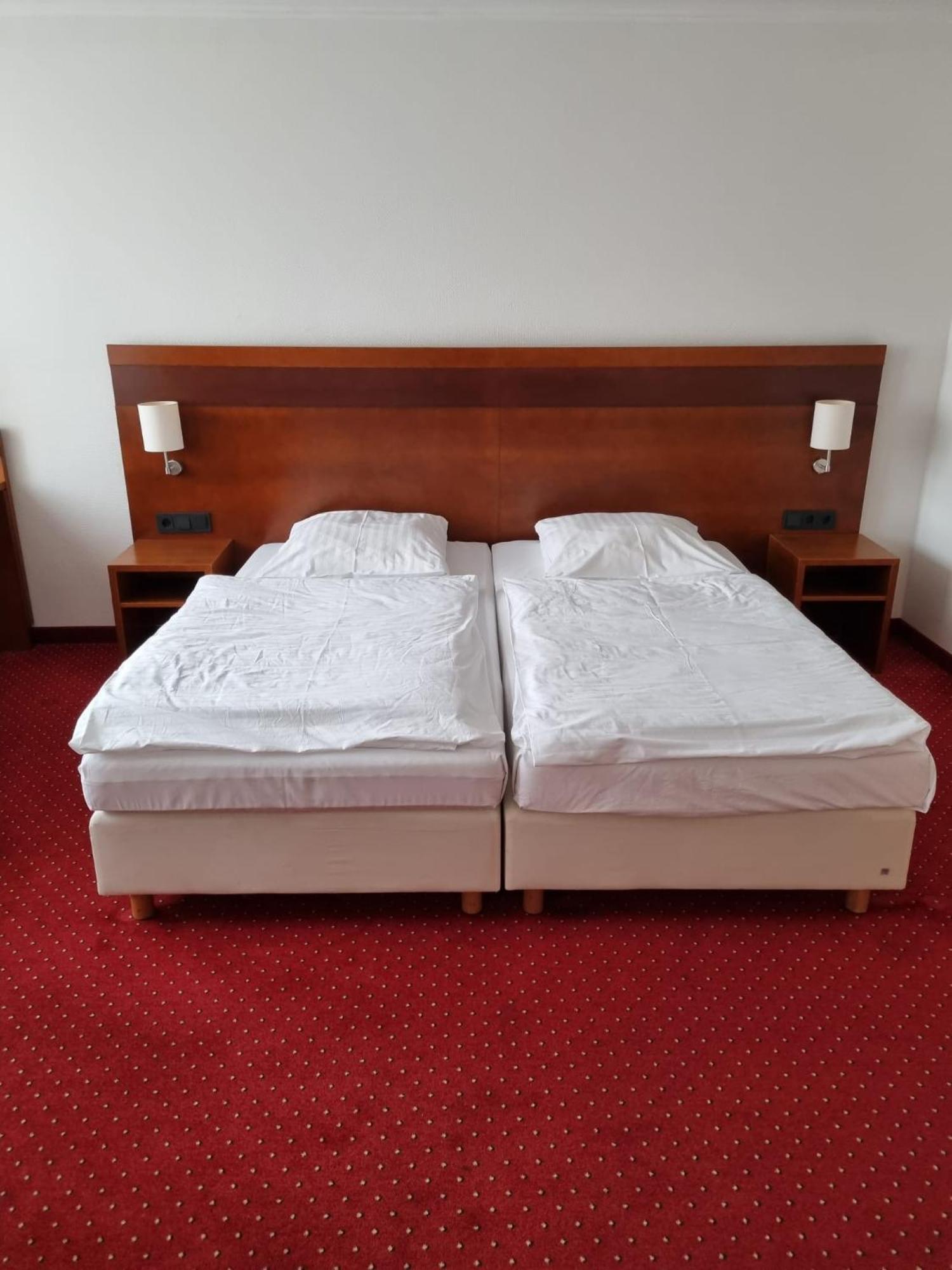 Hotel Rosenpark Laurensberg Aachen