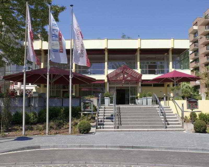 Rosenpark Laurensberg Hotel 3*