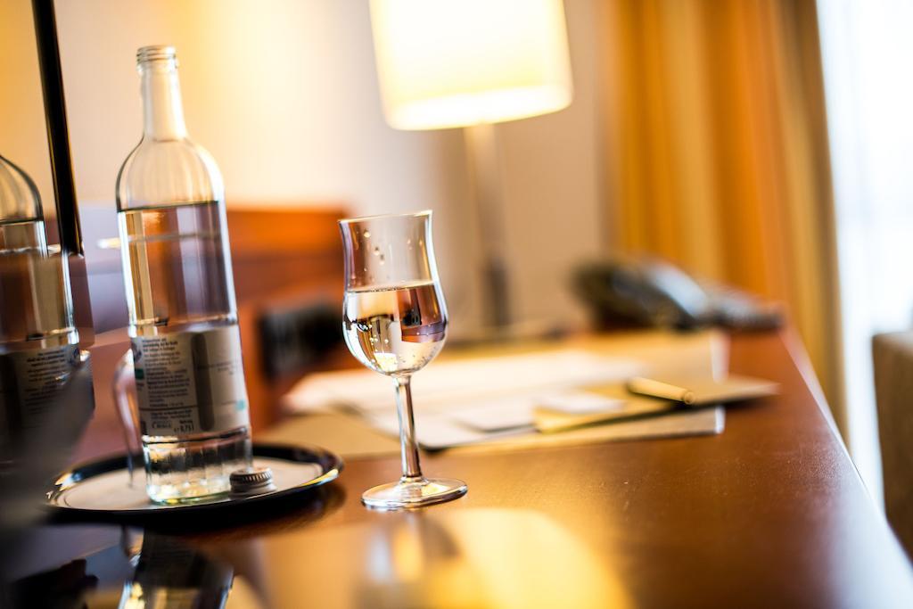 Hotel Rosenpark Laurensberg 3*