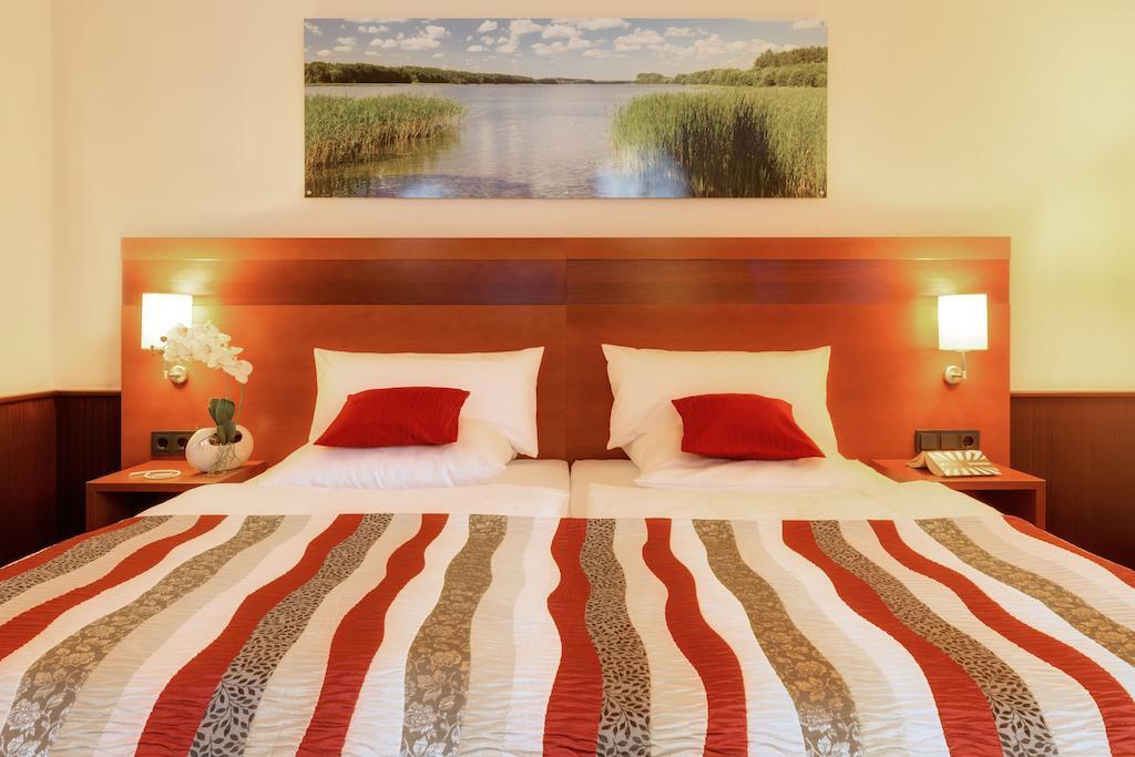 Rosenpark Laurensberg 3*